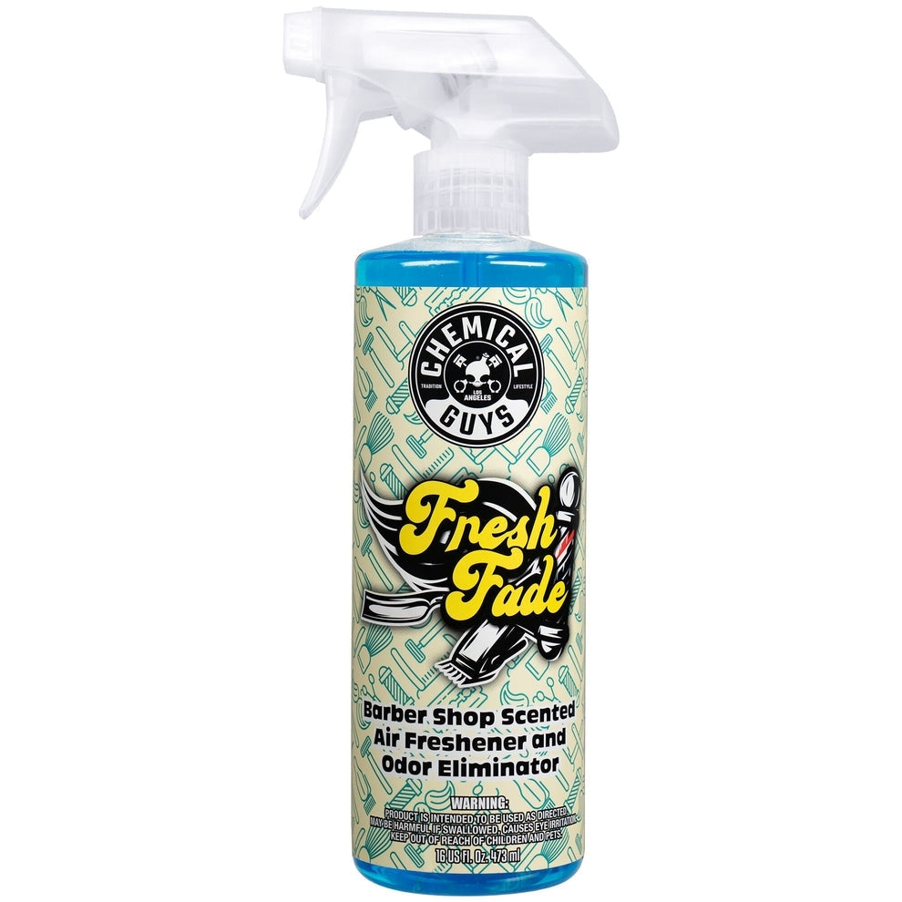 Chemical Guys Fresh Fade Scent, 16oz